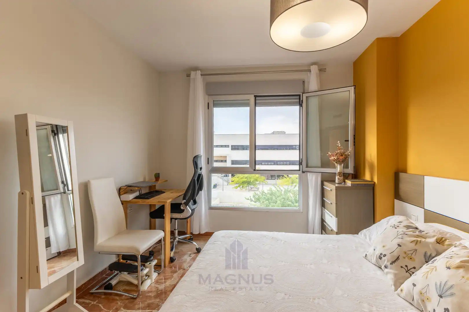 Apartment mit Terrasse zum Verkauf in CALLE VICENTE ANDRÉS ESTELLÉS, imagen 37