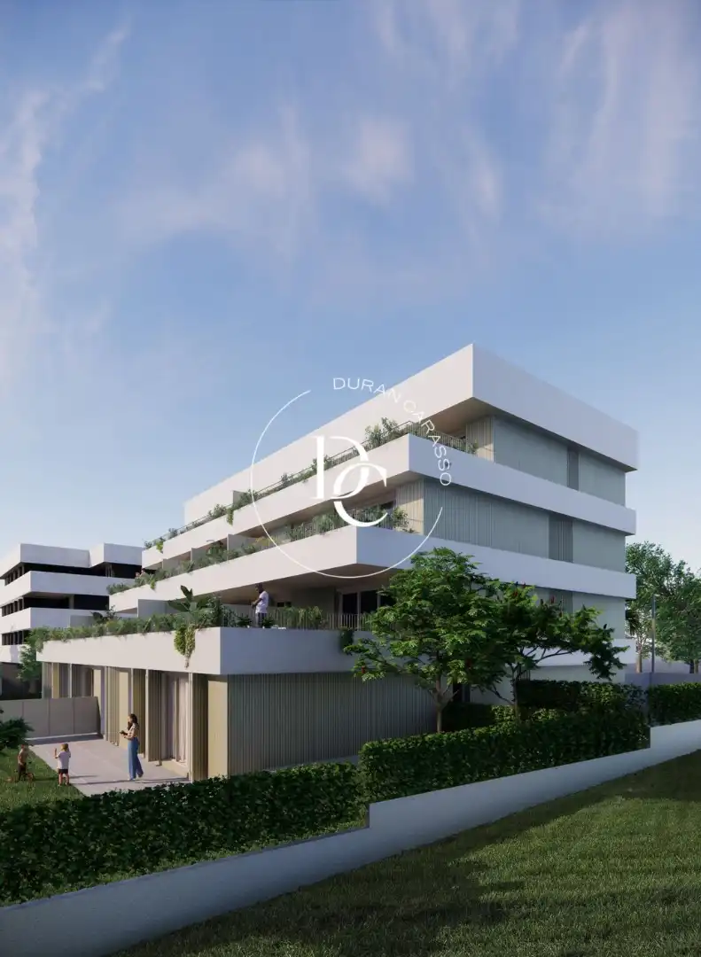 Appartement neuf avec piscine à vendre à Carrer Ramon de Dalmases 28, imagen 6