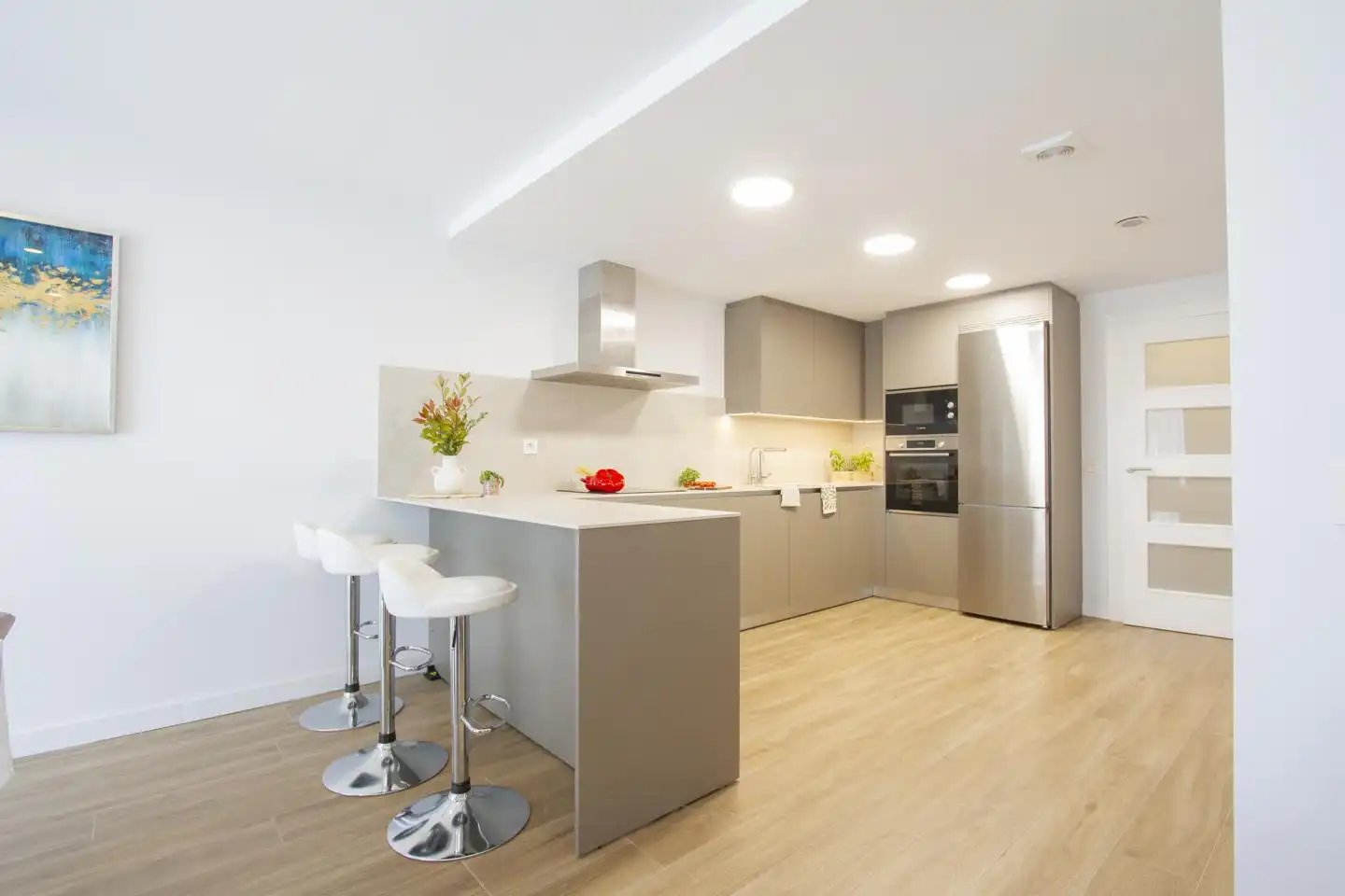 Maison jumelée avec piscine à vendre à Concejo De Gulina, imagen 37