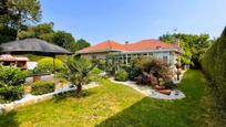 Garden of House or chalet for sale in Coles  with Heating, Private garden and Swimming Pool