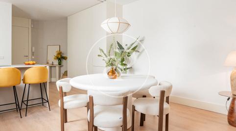 Foto 3 de Pis en venda a Calle del Gral. Pardiñas, Goya,  Madrid Capital