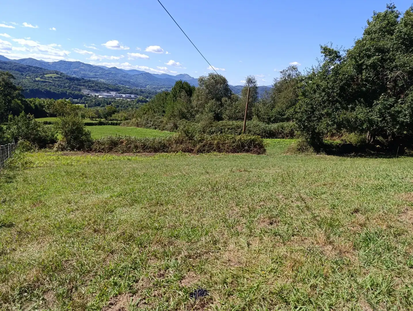 Terreno rústico en venta en Lezo, imagen 6