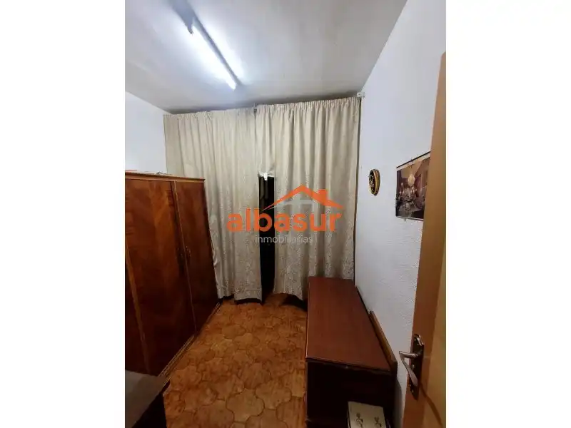 Flat for sale in Calle Conquistador Ordoño Álvarez, imagen 8