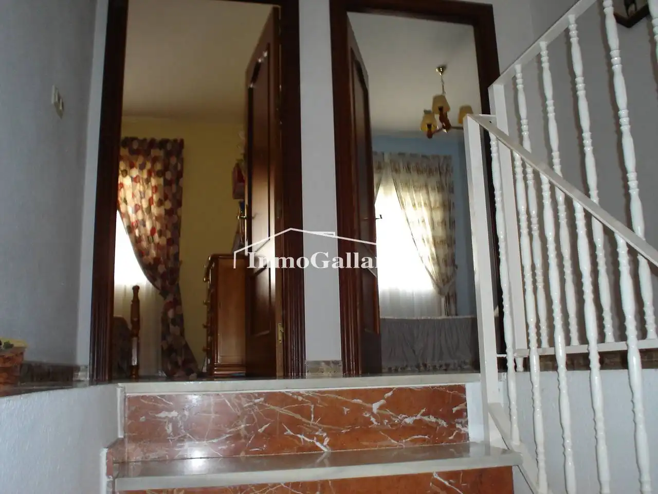 Casa o xalet en venda en Málaga amb Terrassa