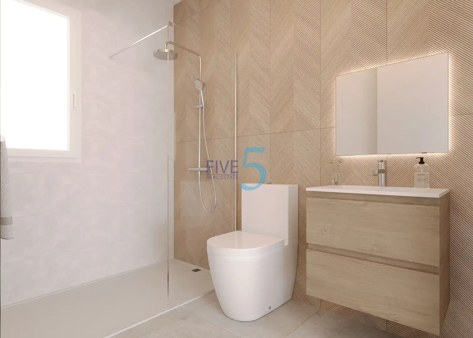 Piso con piscina en venta en Balcón de Finestrat - Terra Marina, imagen 28