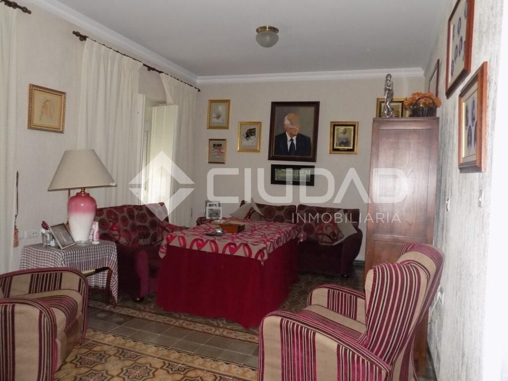 Living room of House or chalet for sale in Sanlúcar de Barrameda  with Balcony