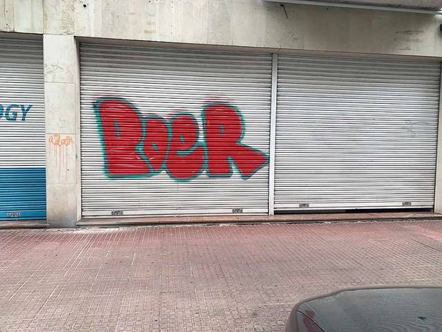 Local comercial en Alquiler en San Martín