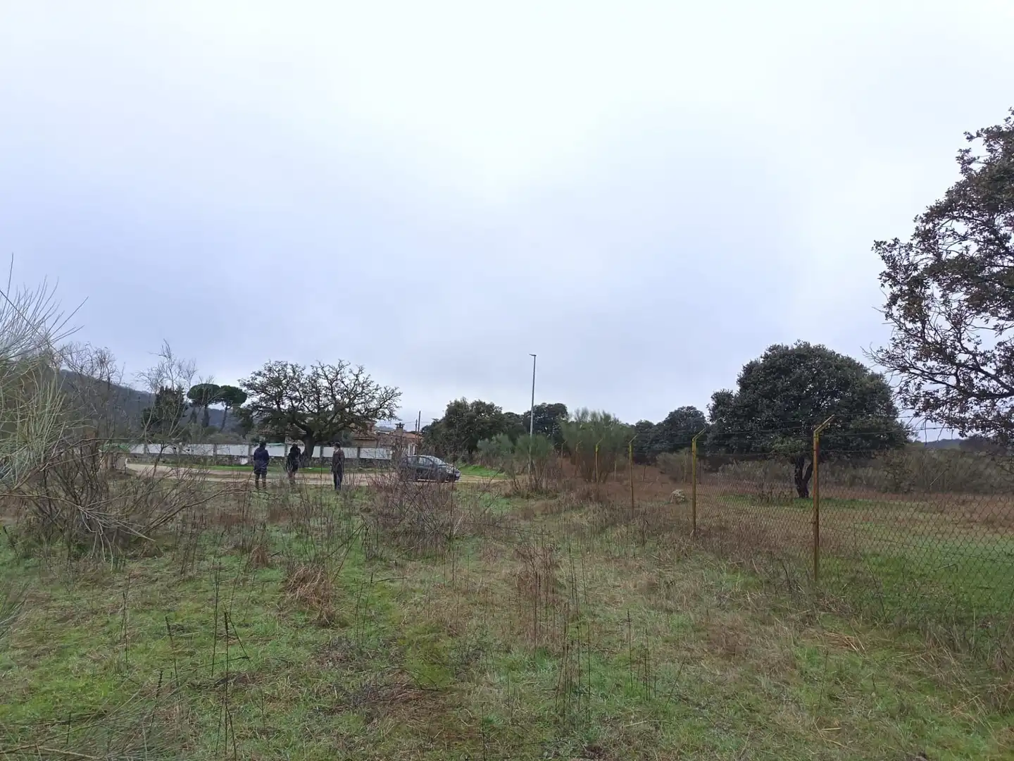 Residential for sale in Talavera de la Reina