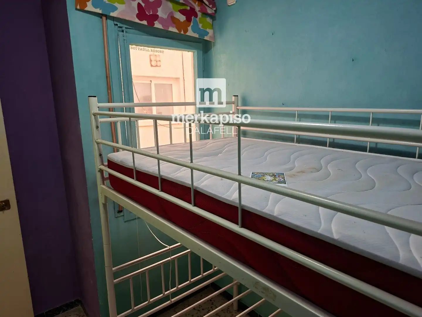 Bedroom of Flat for sale in Calafell  with Terrace