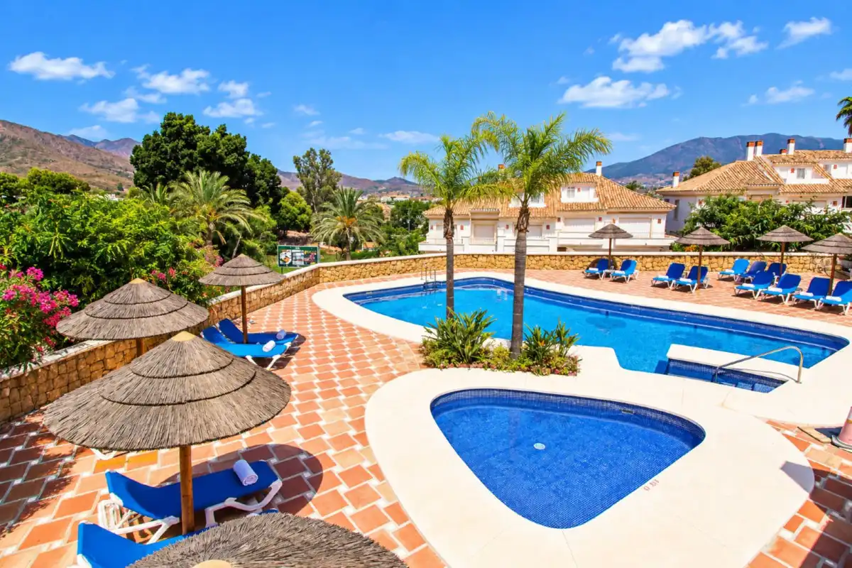 Adosado en venta en La Cala Golf - Lagar Martell, imagen 32