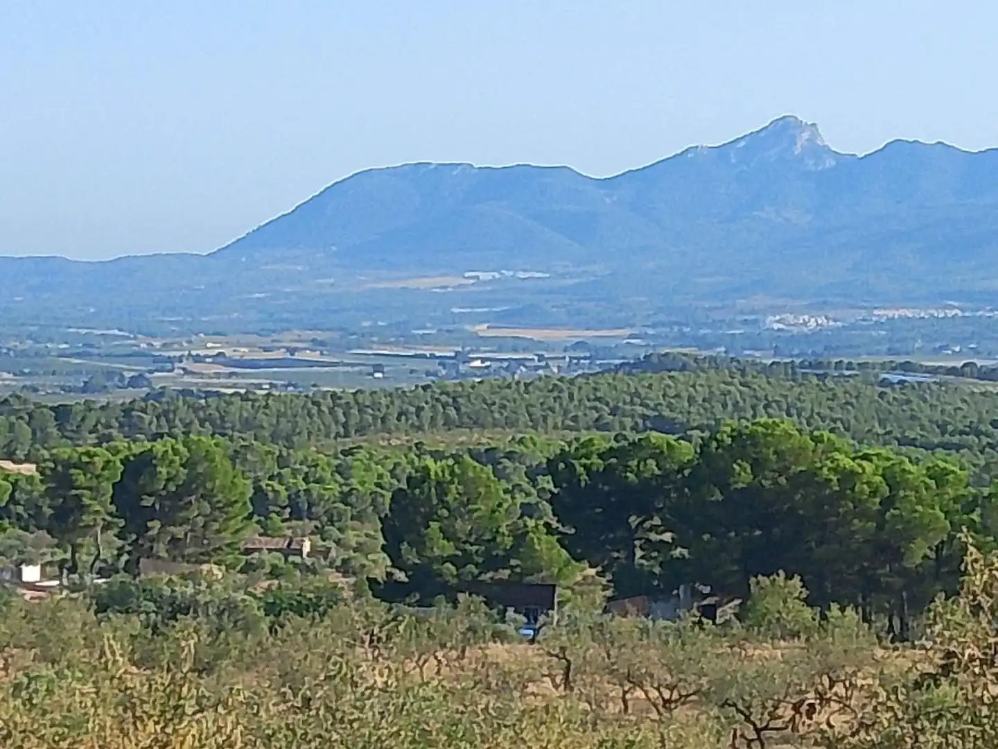 Terreny rústic en venda a N/A, imagen 4