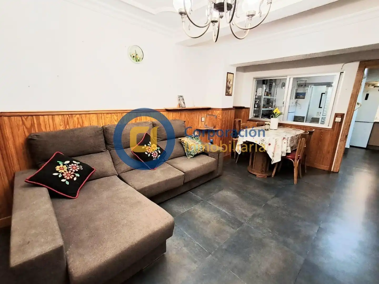 Maison avec terrasse à vendre à Lorca Ciudad, imagen 4