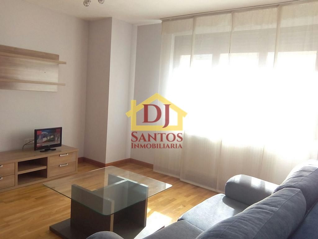 Apartament en venda a N/A, Teso de la Feria - Arrabal