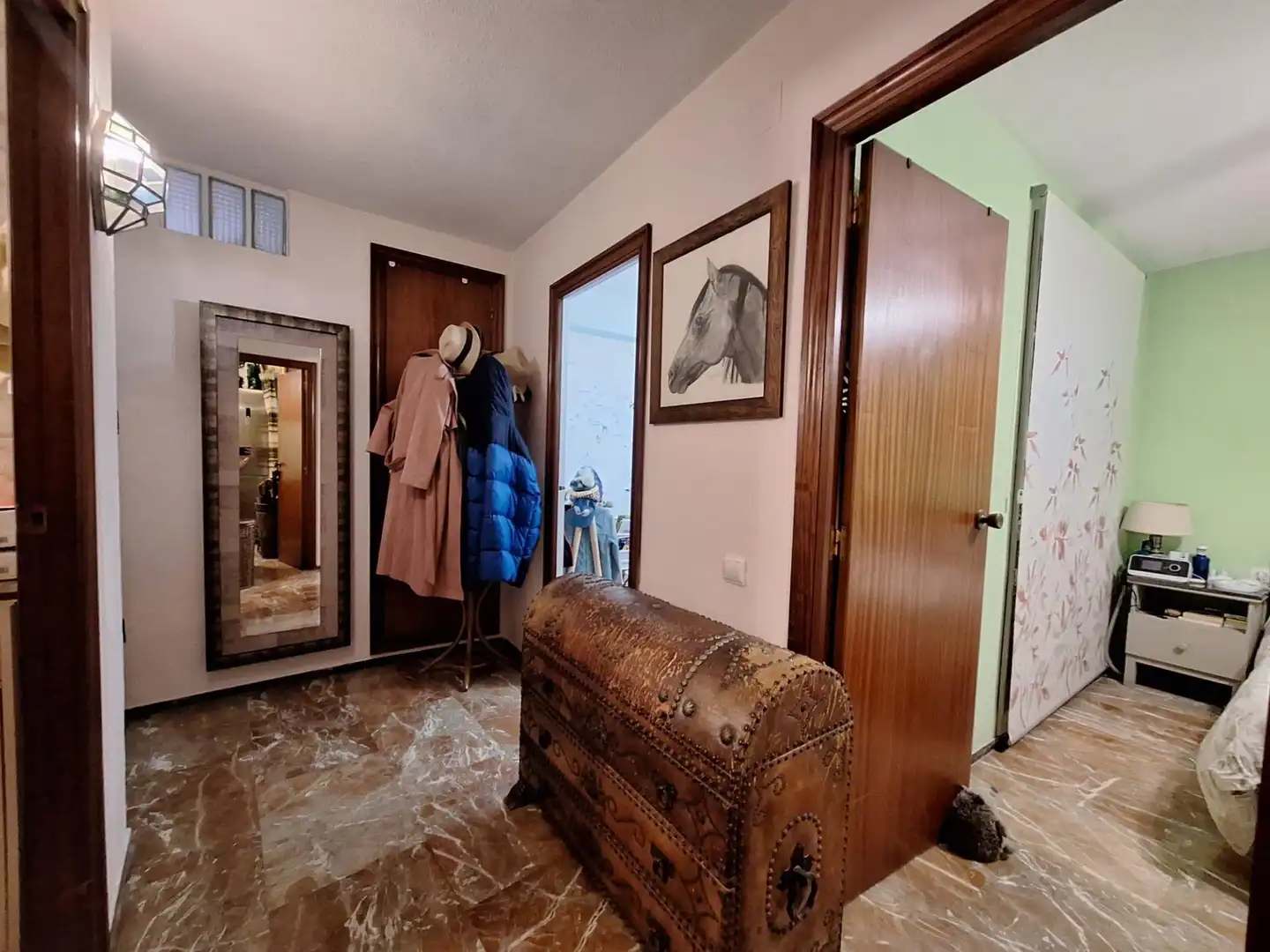 Piso con terraza en venta en Calle VIRGEN DEL SOCORRO, imagen 48