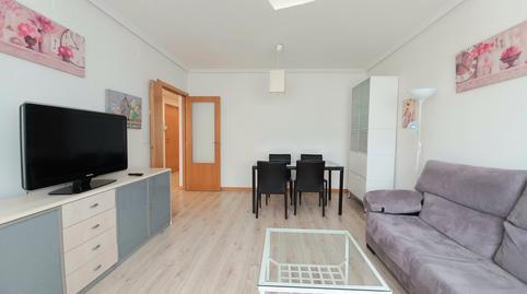 Foto 4 de Pis en venda a Calle Eduardo de Ontañón, Universidad - Las Huelgas, Burgos Capital