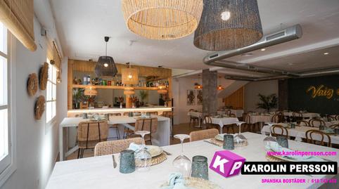 Photo 4 of Premises to rent in Blasco Ibañez, Centro, Alicante