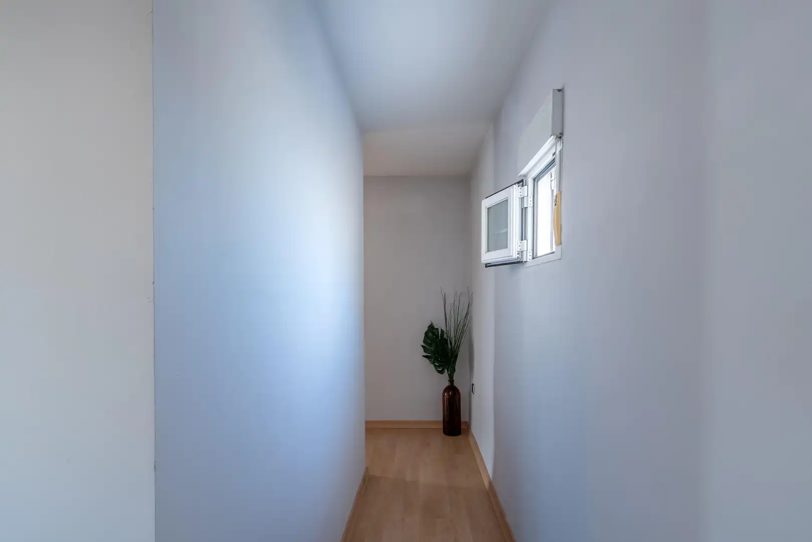 Apartamento en venta en Alcorcón con Aire acondicionado, Calefacción y Jardín privado