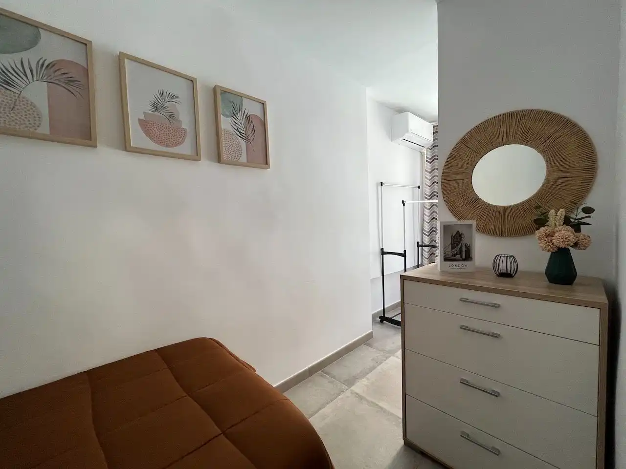 Habitación de Casa o chalet en venta en Vélez-Málaga con Amueblado