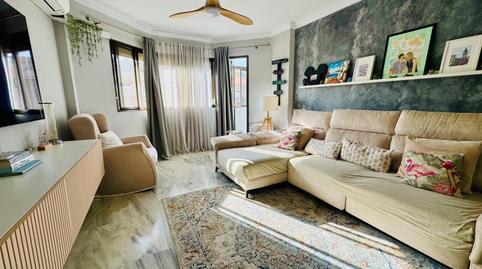 Foto 3 de Piso en venta en Cortijo Alto, Málaga Capital