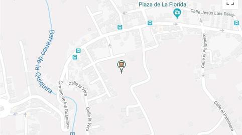 Foto 3 de Residencial en venda a Camino de Los Guanches, Las Cuevas - Los Gómez, Santa Cruz de Tenerife