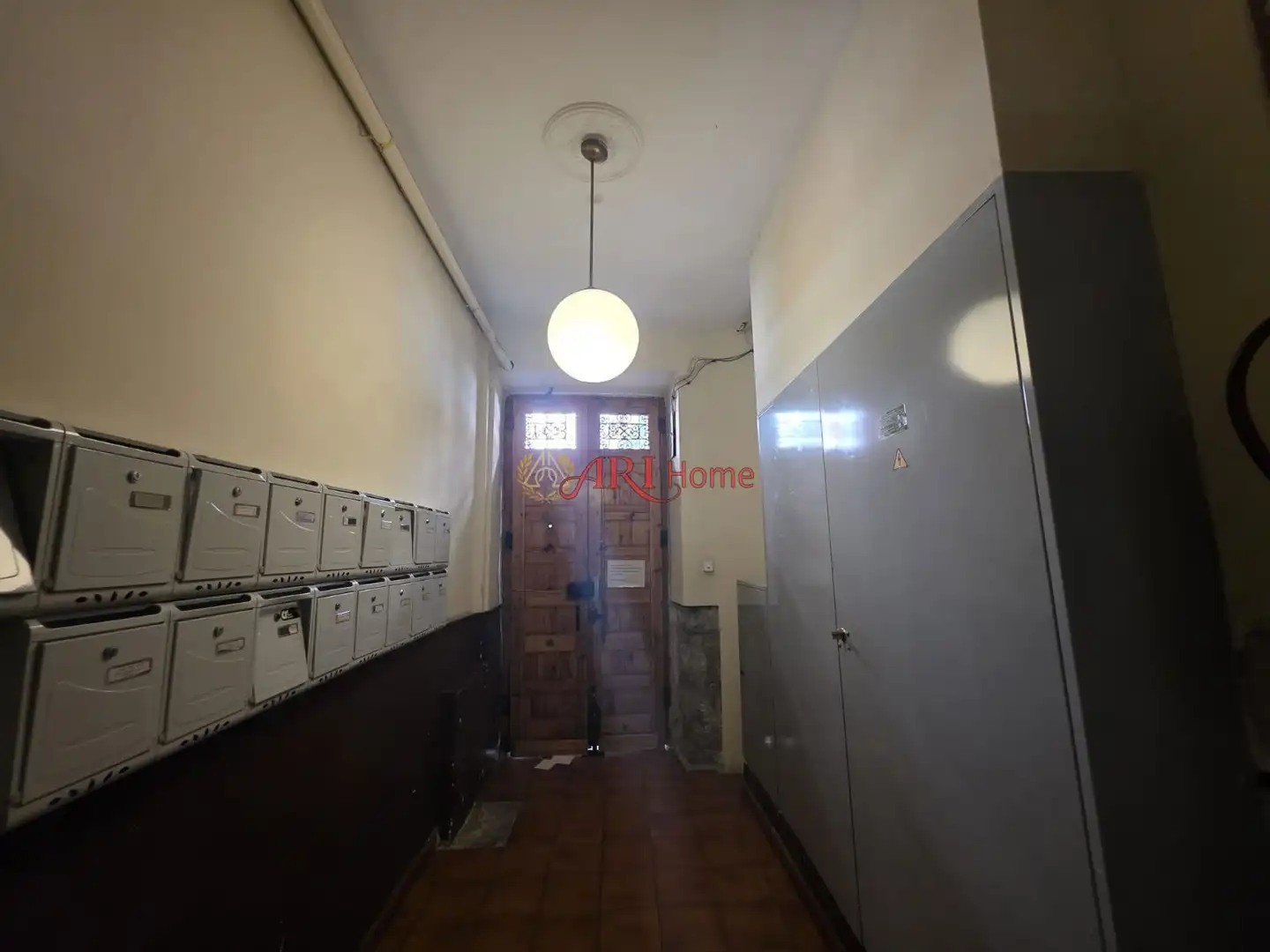 Flat for sale in Madrid  with Heating