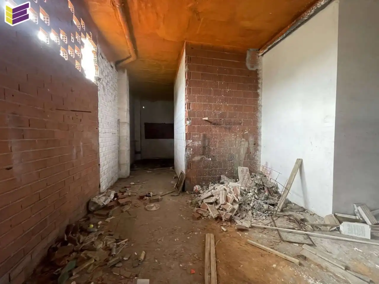 Local comercial en venda a Calle Leandro Diz 1, imagen 25