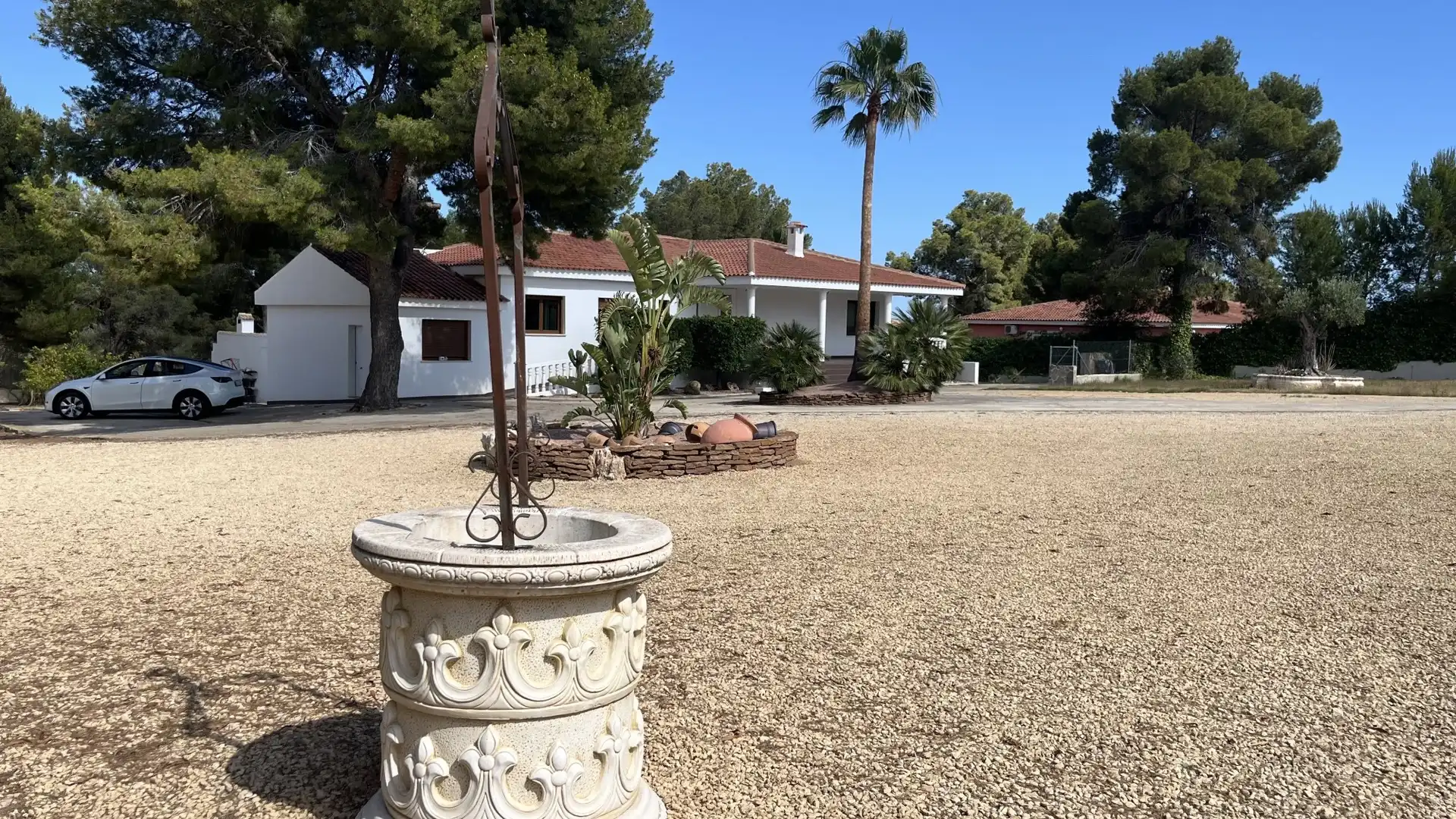 Xalet amb piscina en venda a Coloma, imagen 4