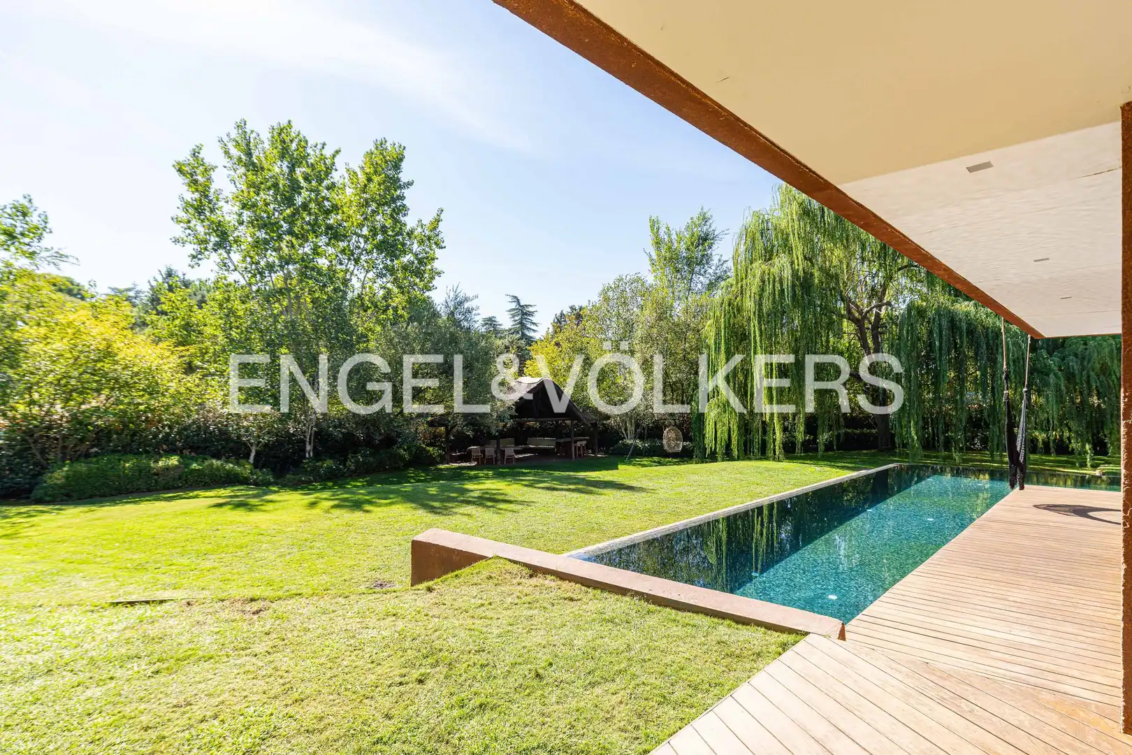 House with terrace for sale in Valdecabañas, imagen 11