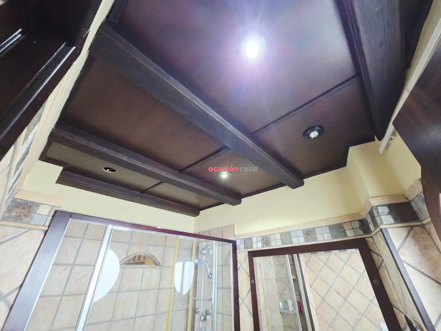 Baño de Piso en venta en Pozoblanco con Aire acondicionado, Calefacción y Amueblado
