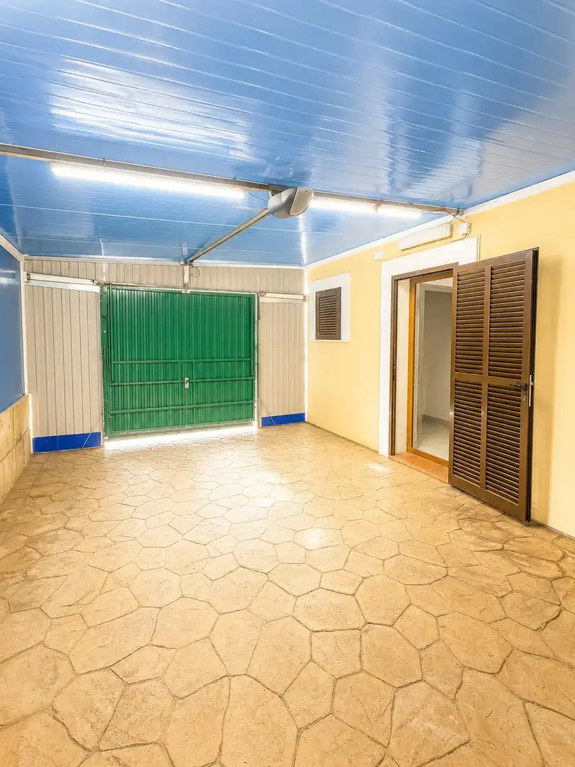 Chalet con terraza en venta en Carrer Carrer Escudella, imagen 32