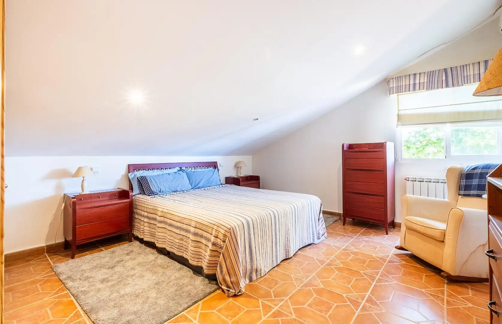 Detached house with pool for sale in Calle BILBAO, imagen 41