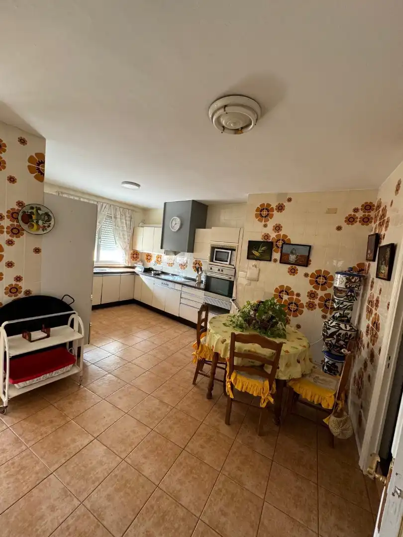 Piso con terraza en venta en Calle Emilio Castelar 27, imagen 50