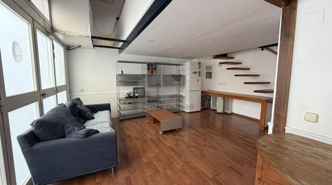 Foto 4 de Estudi en venda a De Felipe de Paz, La Maternitat i Sant Ramon,  Barcelona Capital