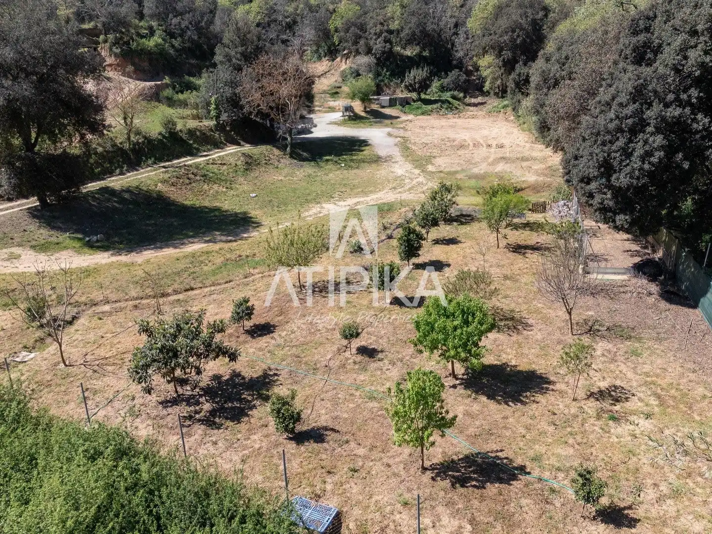 Finca rústica en venta en Argentona con Calefacción, Piscina y Horno