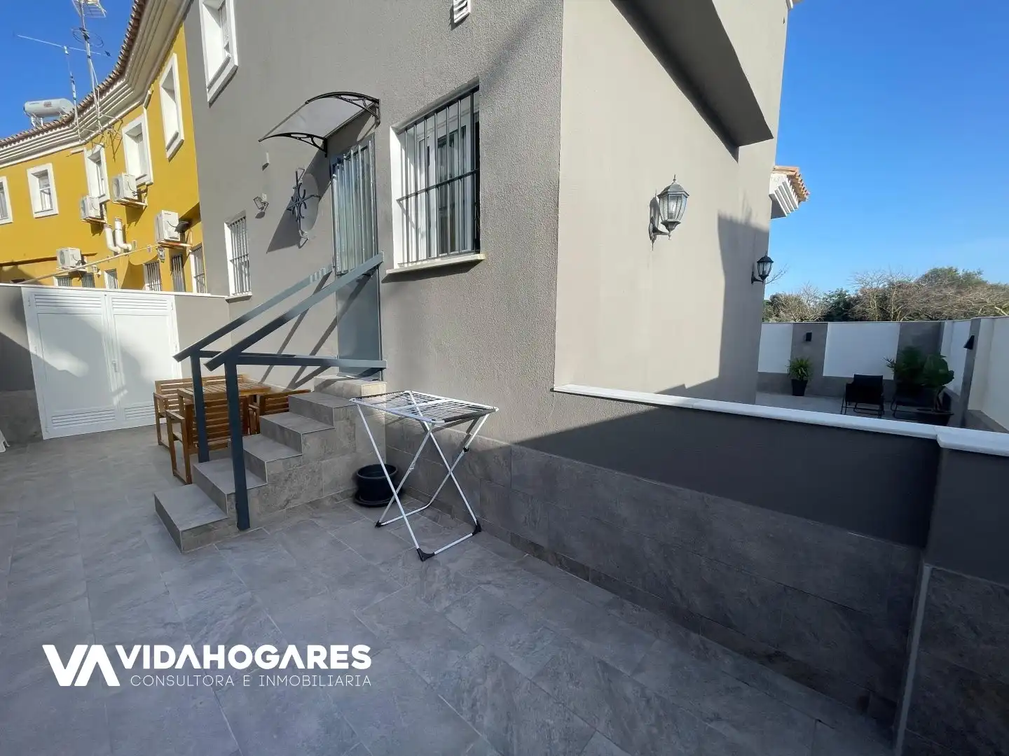 Terrace of Detached homes for sale in Rota