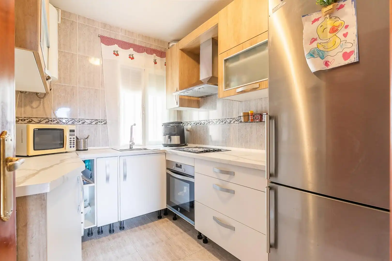 Villa con piscina in vendita a Barajas de Melo, imagen 5