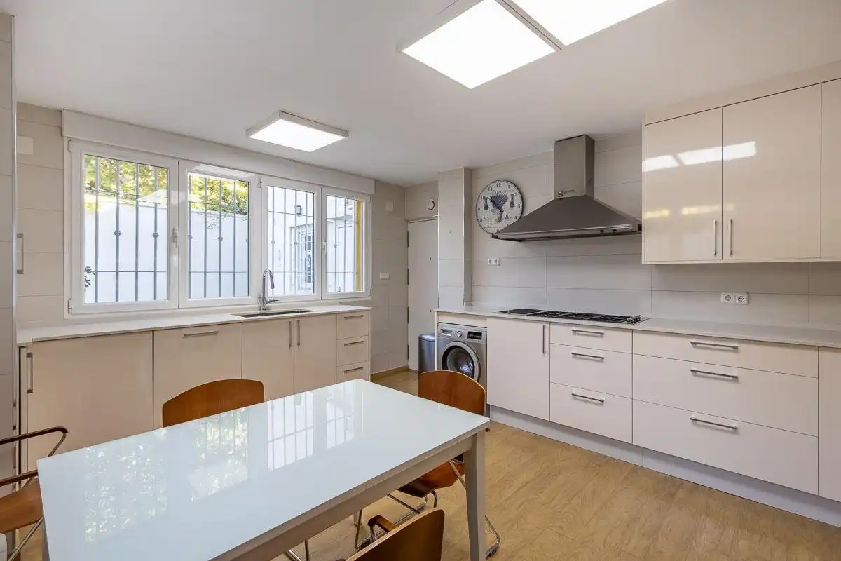 Casa con terraza en venta en Genil, imagen 17