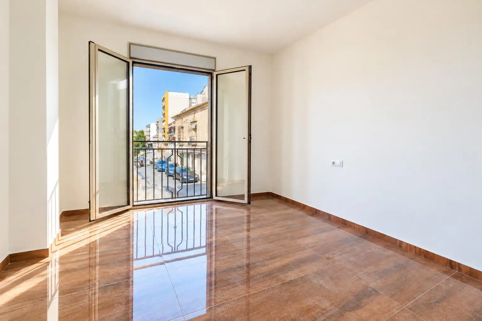Wohnung mit Aufzug zum Verkauf in Cieza, imagen 17