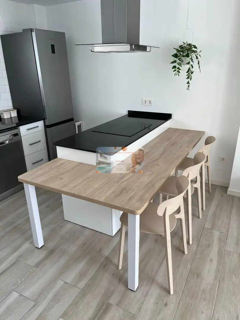 Appartamento con terrazza in affitto a COLUMBRETES, imagen 21