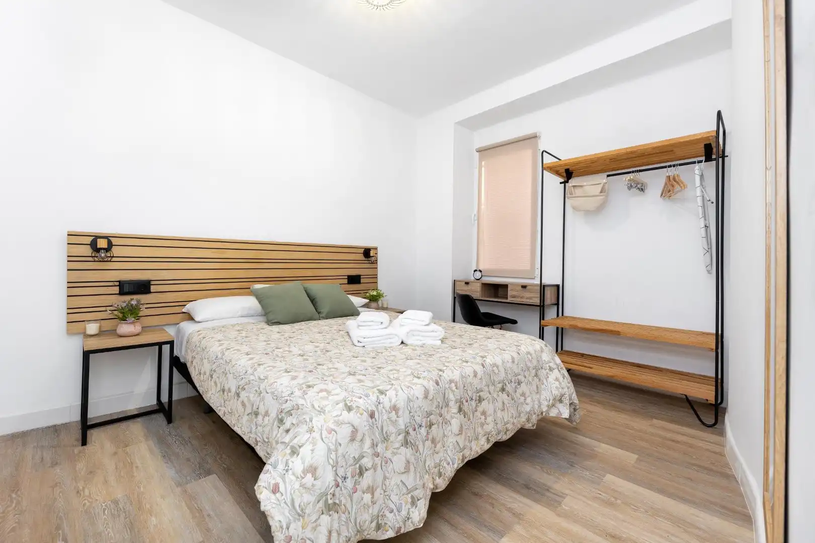 Mini appartamento in vendita a Calle JARDINES, imagen 12