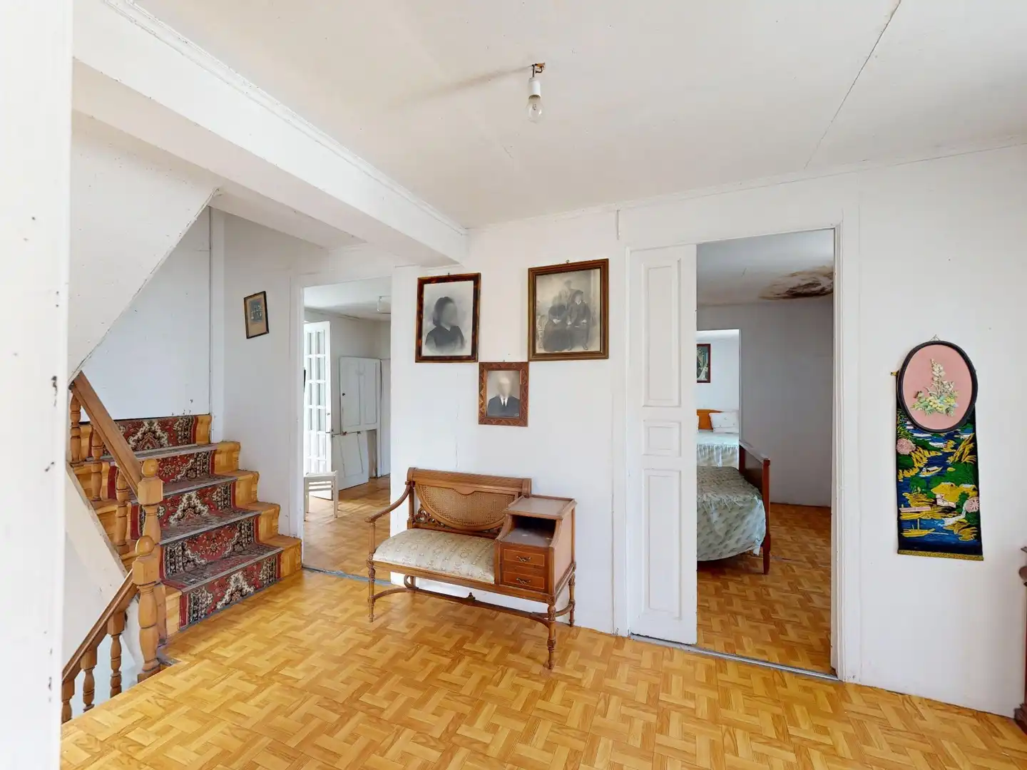 Casa o xalet en venda en Foz amb Traster