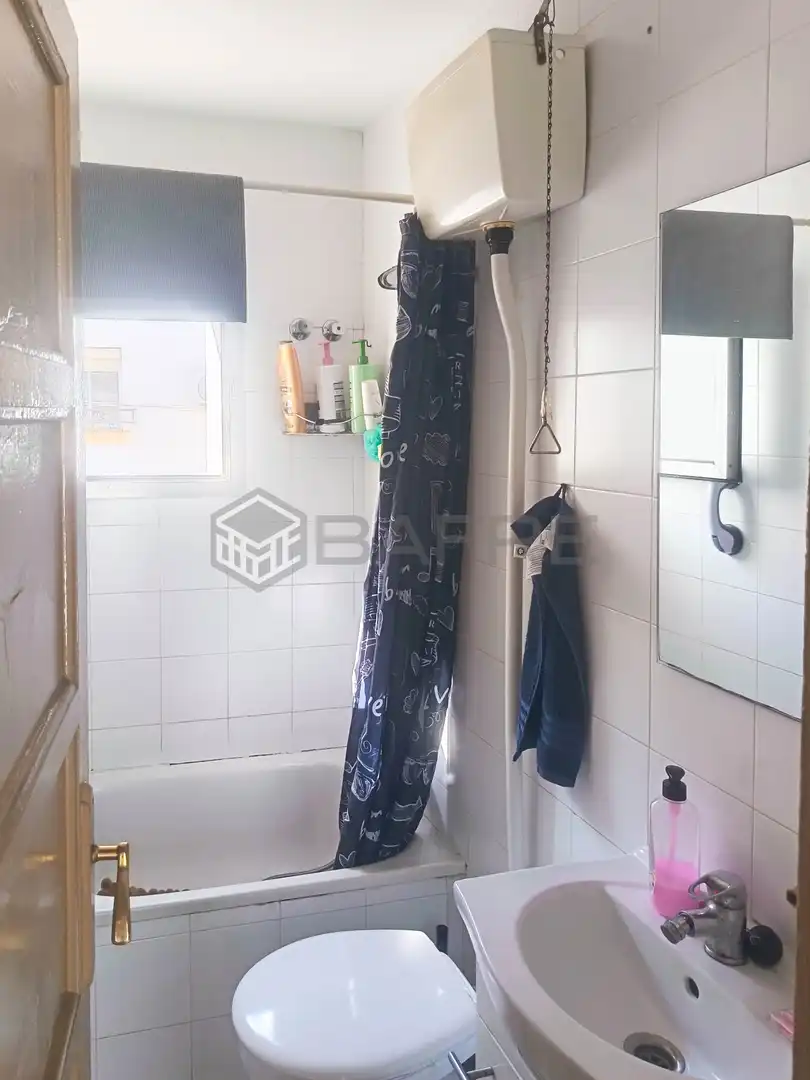 Baño de Piso en venta en Málaga
