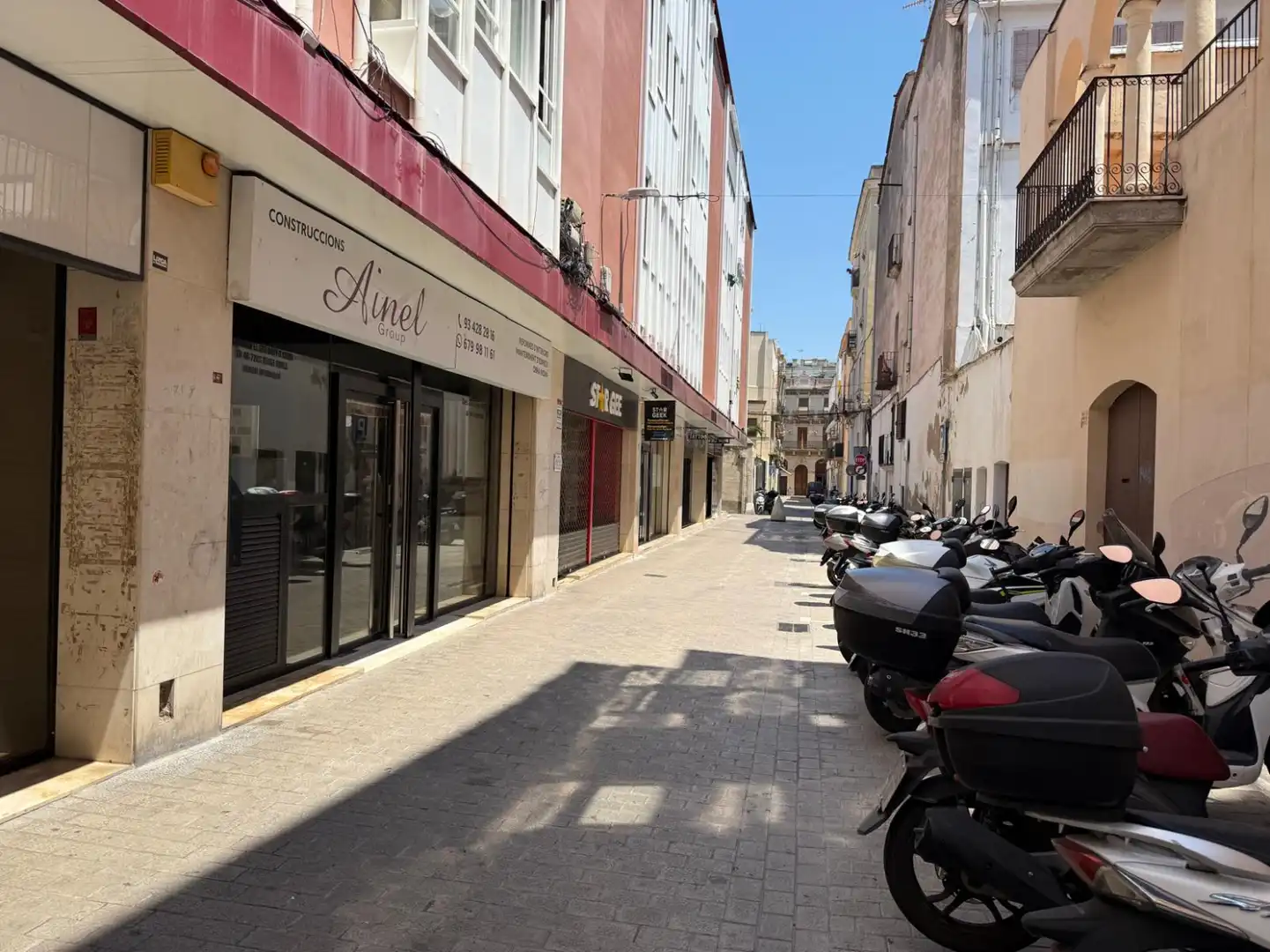 Locale commerciale in affitto a Vilanova i la Geltrú - Sant Gervasi, imagen 3