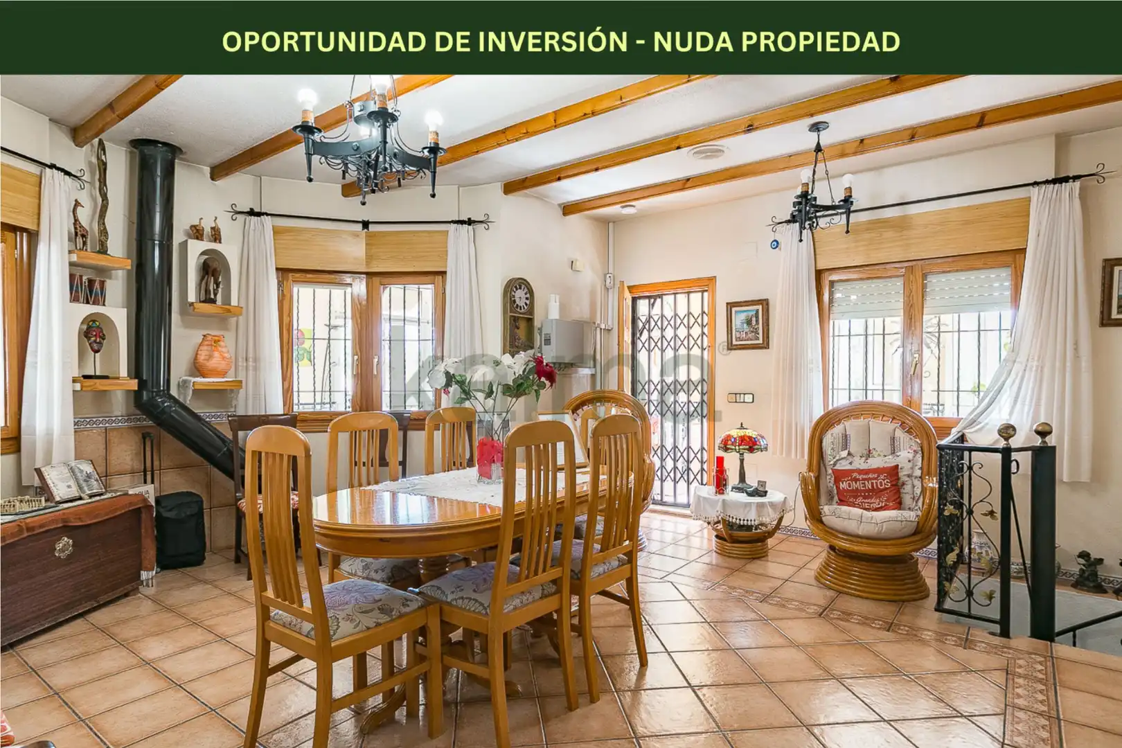 Houses for sale in Almoradí, Alicante