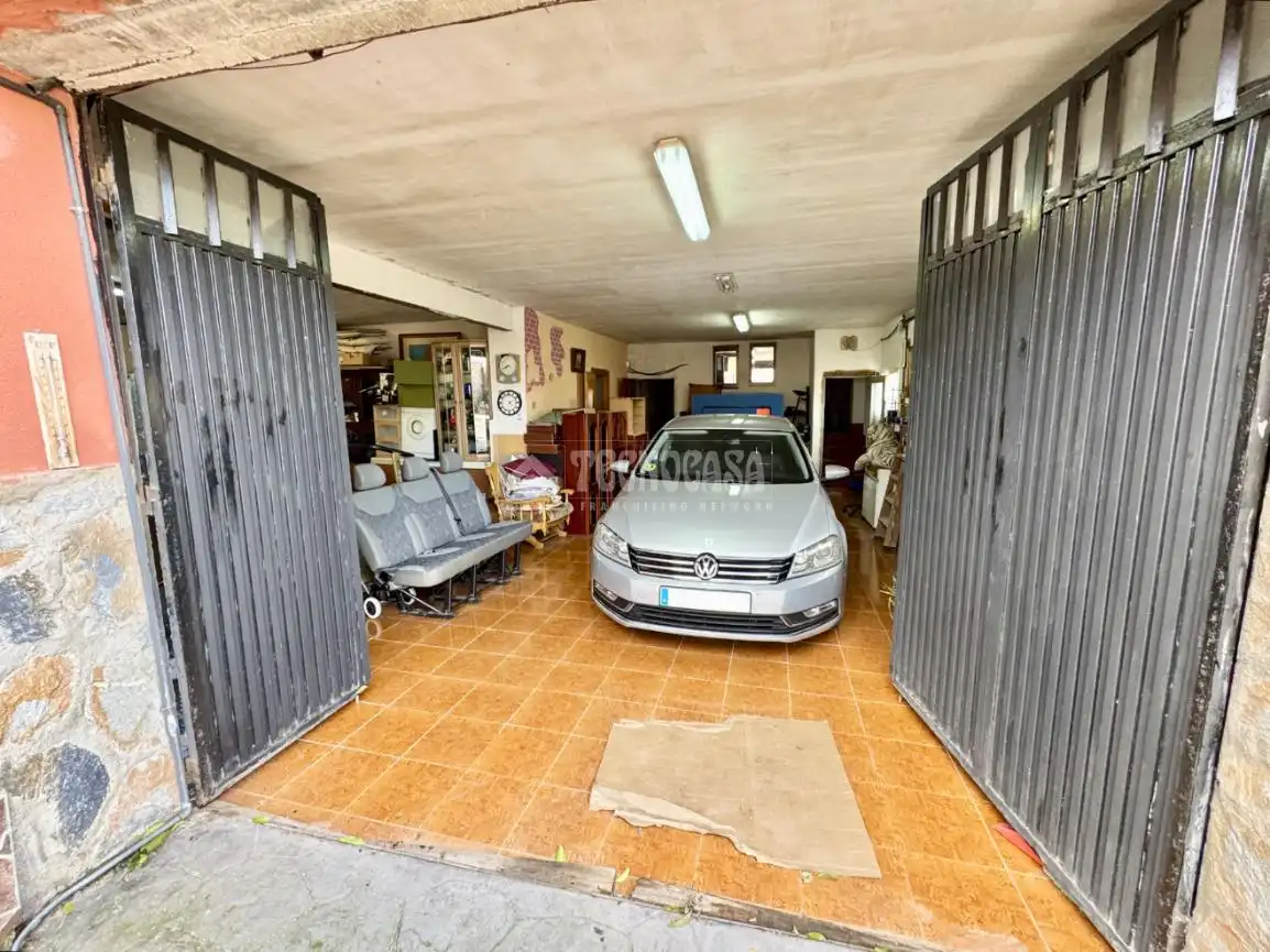 Haus oder Chalet zum Verkauf in Valdeavero mit Heizung und Schwimmbad