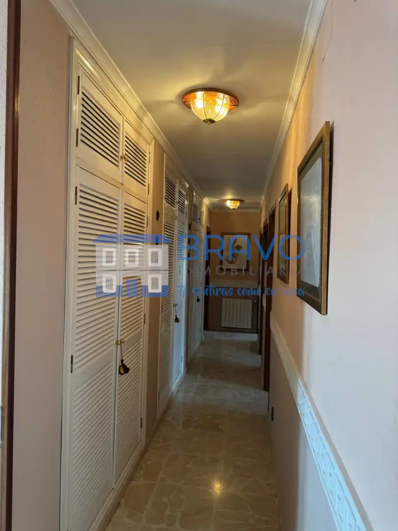 Detached house with terrace for sale in Don Benito, imagen 54