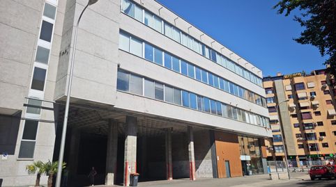 Photo 2 of Industrial buildings for sale in Legazpi, Madrid Capital