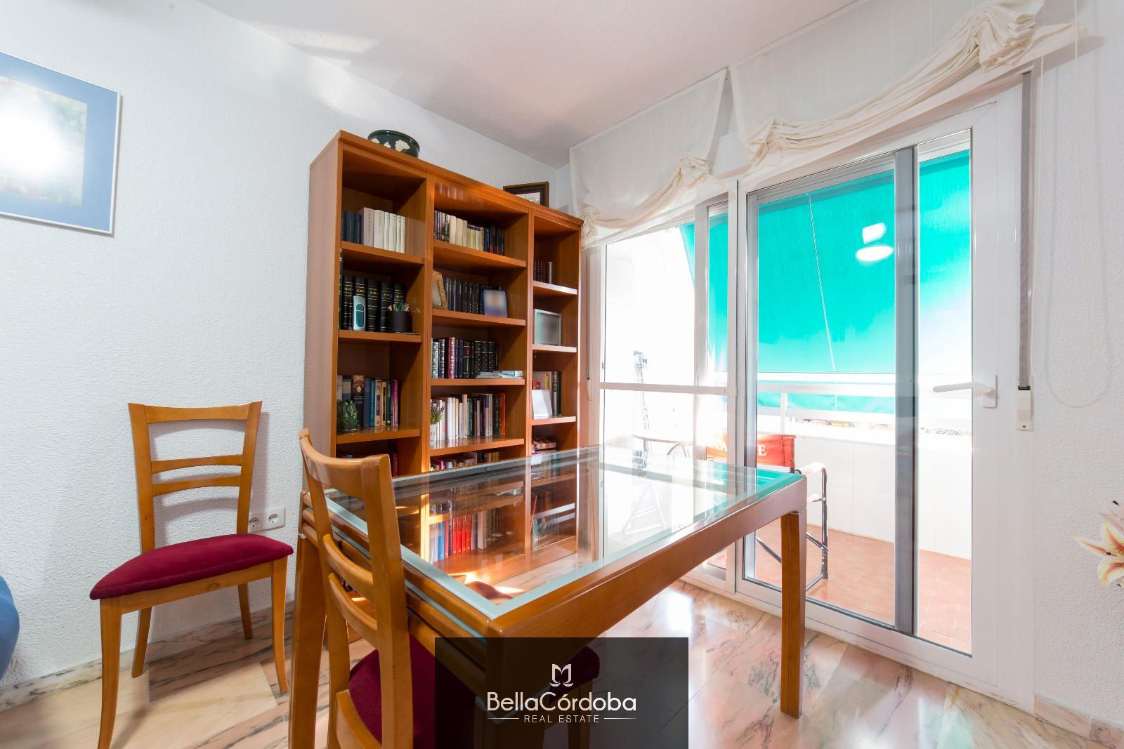 Dormitori de Pis en venda en  Córdoba Capital amb Aire condicionat, Terrassa i Traster