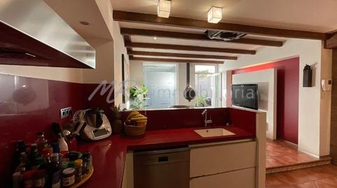 Foto 5 de Casa adosada en venda a Centre, Granollers