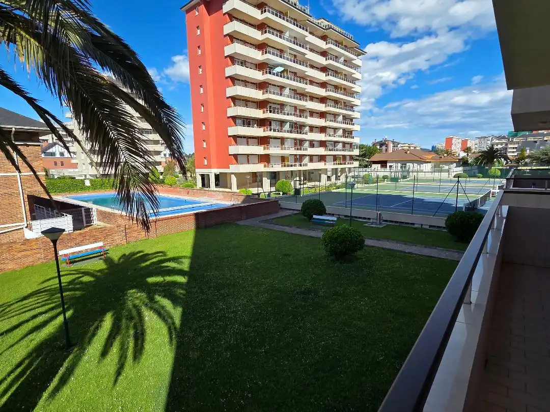 Piso con piscina en venta en Av. Enrique Mowinckel 57, imagen 42